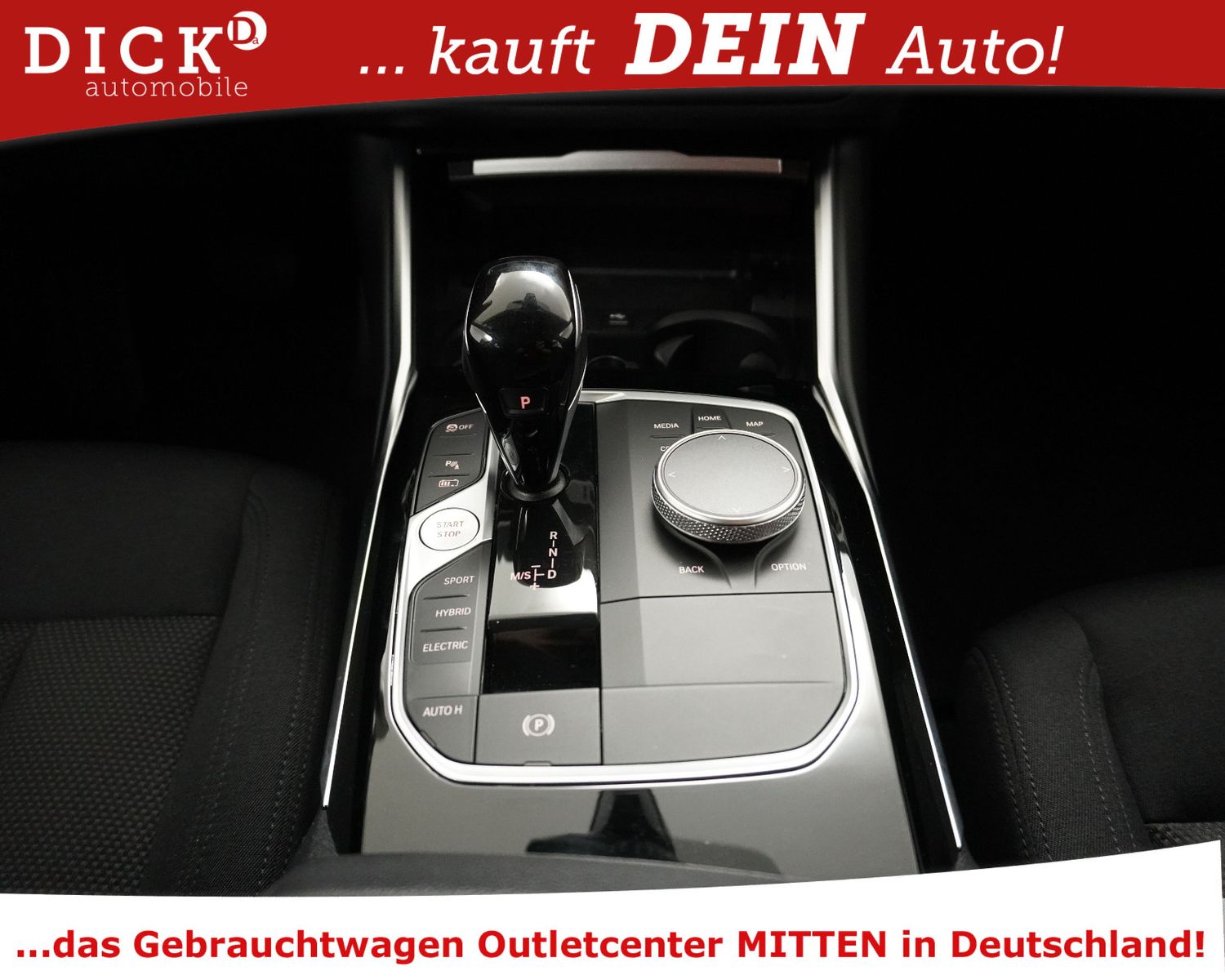 Fahrzeugabbildung BMW 330e T Aut. Advant PROF+VIRTU+KAM+LED+ACC+SHZ+MF