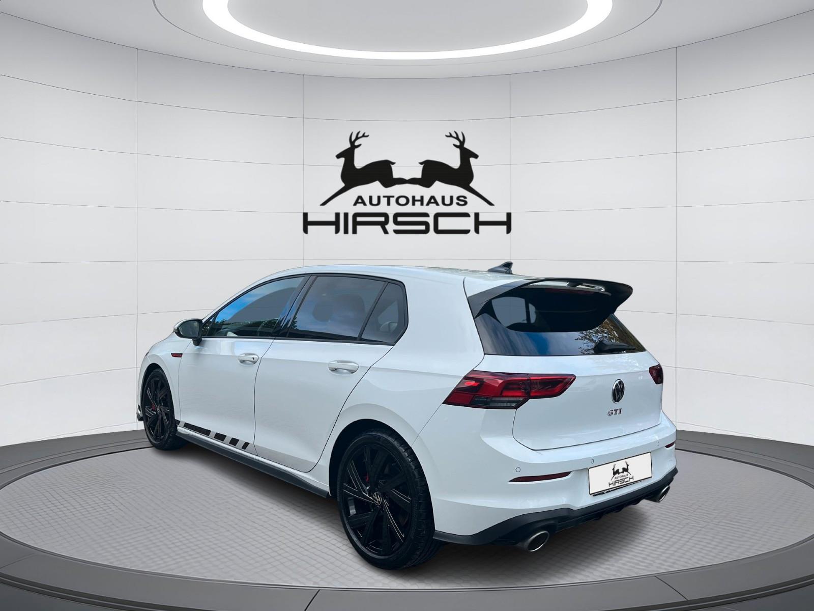 Volkswagen Golf GTI Clubsport 2.0 TSI 300PS 7-Gang DSG, миниатюра 6