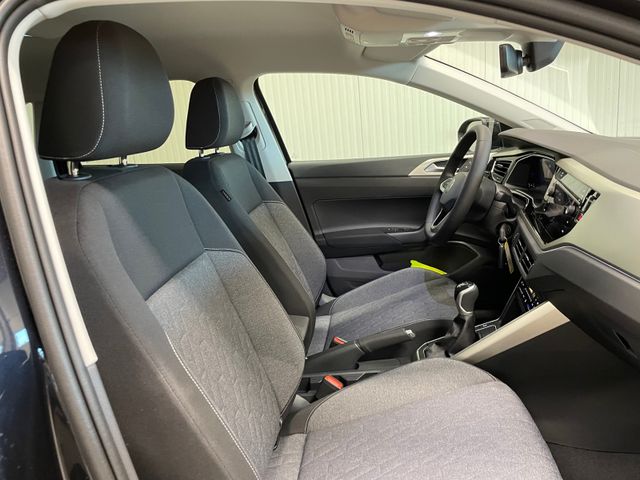 Taigo Move 1.0 TSI NAVI LED APP PDC
