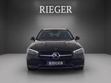 Mercedes-Benz C 200 T d LED-Licht*MBUX*Easy-Pack*Spurassist+++ - gebrauchte Mercedes-Benz C 200 aus dem Jahr 2024