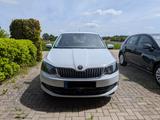 Skoda Fabia III Ambition TSI 90PS - Skoda Fabia: Ii
