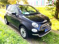 Fiat 500C DolceVita 1.0 Mild Hybrid EU6d MY21 UConnec