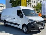 Renault Master Kasten L4H2 Klima+Rü.kamera+PDC - Renault Master l4