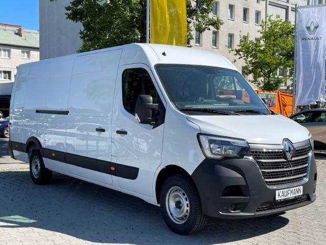 Renault Master Kasten L4H2 Klima+Rü.kamera+PDC