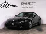 Mercedes-Benz SL 55 AMG 4M+ Premium+ 2x Night Distr. dunkle Sc - Mercedes-Benz SL-Klasse Jahreswagen
