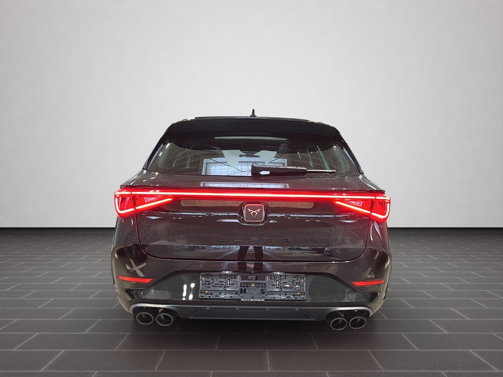 Cupra Leon - Bild 6