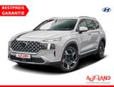 Hyundai Santa Fe 2.2 CRDI Prime 4WD LED Navi ACC 360°