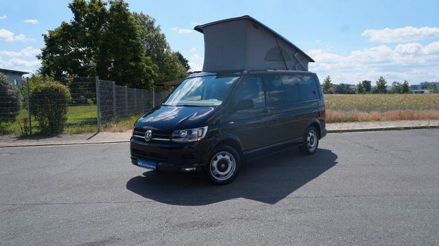 Volkswagen T6 California Beach 4Motion Facelift Standhzg.