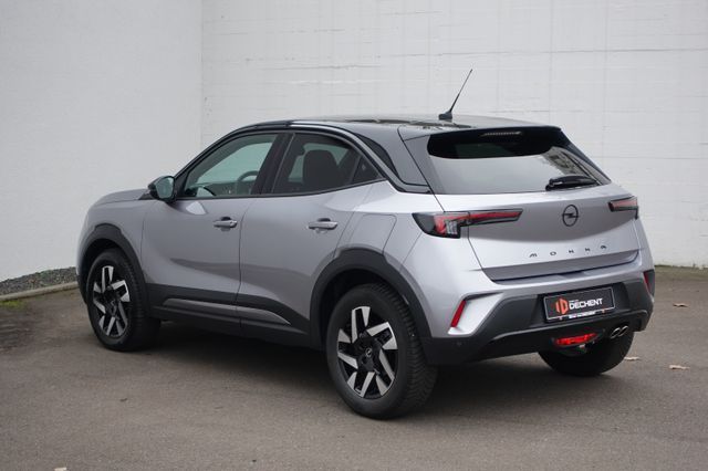 Fahrzeugabbildung Opel Mokka 1.2 Turbo GS KlimaA,LED,Navi,SHZ,Kam.