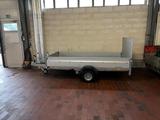 Stema MUT 3000X2040MM 1.069KG ZULADUNG 1500KG GES. M - Stema Pkw-Anhänger