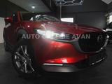 Mazda CX-30 SELECTION - Mazda CX-3: Selection