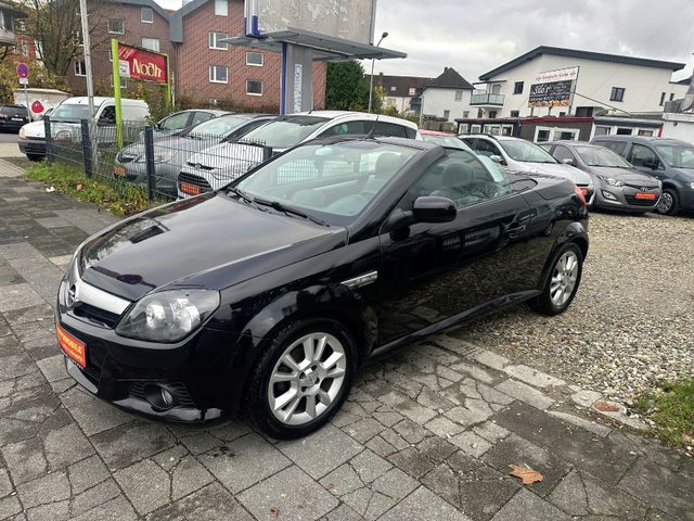 Opel Tigra Twin Top Sport