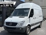 Mercedes-Benz Sprinter 319 V6 L2H3 Superhochdach 2x Schiebetür - Mercedes-Benz Sprinter: Schiebetür