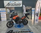 KTM 1290 SUPER ADVENTURE - KTM ROT