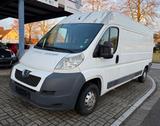 Peugeot Boxer HDi Klima AHK Tüv 27 - gebrauchte Peugeot Boxer aus dem Jahr 2011