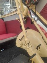 BMW Isetta 250 Export Neuaufbau - : Isetta