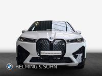 BMW iX - Vorschau Bild 4