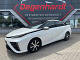 Toyota Mirai Fuell Cell LED KAMERA - Toyota Mirai Gebrauchtwagen