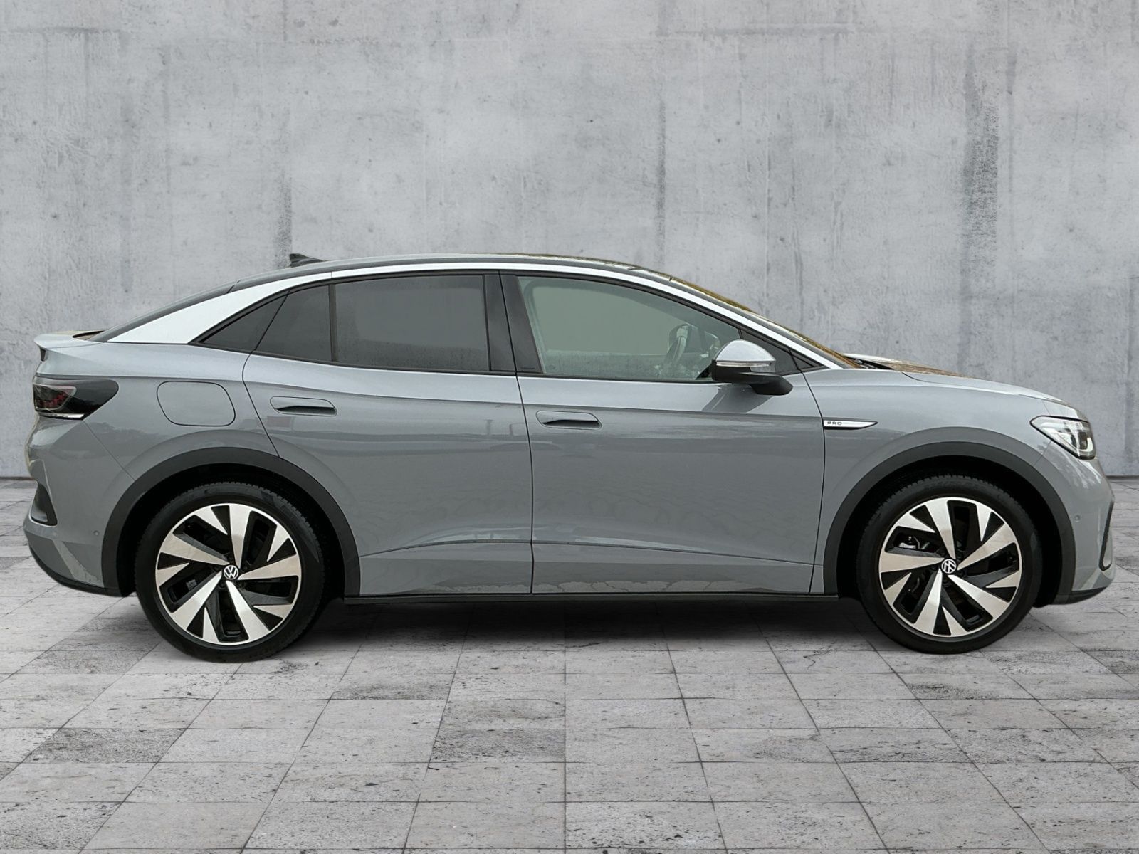 Volkswagen ID.5 - Bild 7