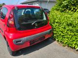 Peugeot 107 Access 68 Tüv Januar 2028 - Peugeot 107 Benziner Gebrauchtwagen