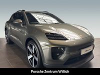 Porsche Macan - Vorschau Bild 12