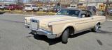 Lincoln Mark III - gebrauchte Lincoln Coupés