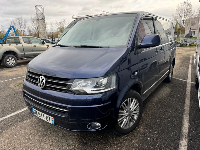 Volkswagen T5 Multivan Highline/4Motion/ex*VIP*