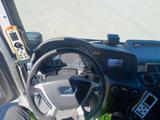 MAN TGS 28.430 6x4-4 BL - MAN Oldenburg