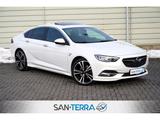 Opel Insignia B GRAND SPORT INNOVATION OPC LINE KEYLE - Opel Insignia Gebrauchtwagen in Hamburg