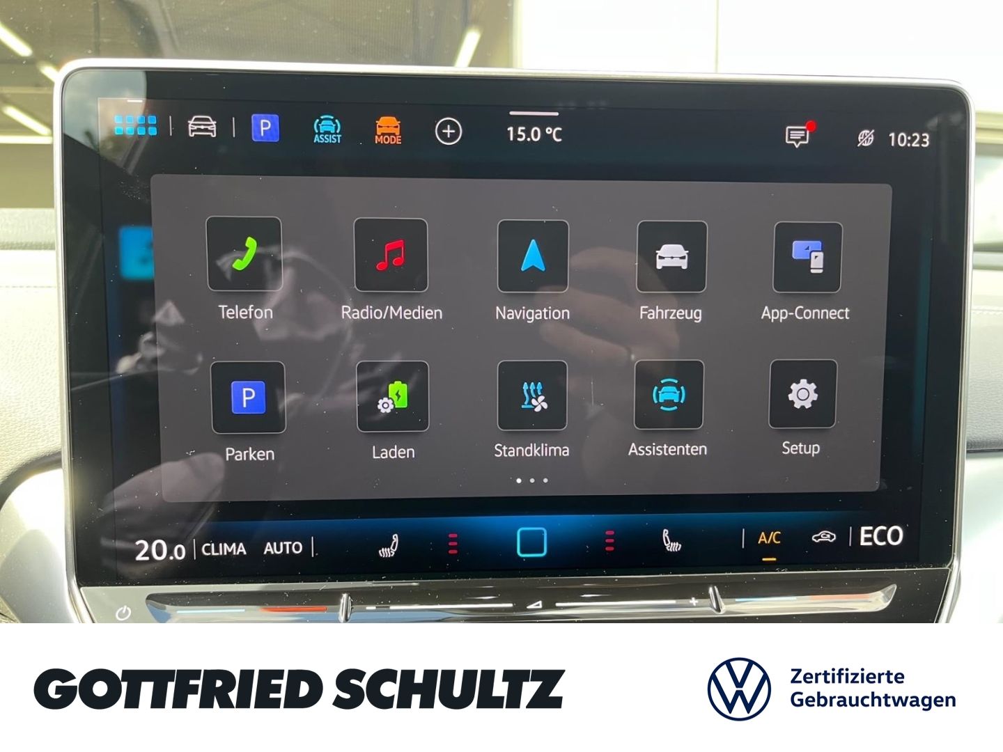 Volkswagen ID.4 - Bild 14