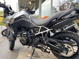 Suzuki DL800 - SUZUKI 800