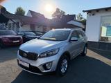 Kia Sorento Vision 4WD - Kia Sorento Vision