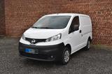 Nissan NV200 1.6 1.HAND*KASTEN*R.CAM*KLIMA - Nissan NV200 mit Benzin-Antrieb