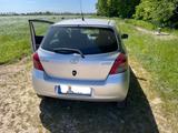 Toyota Yaris Style 1,0-l-VVT-i Style - Toyota Yaris Style mit Benzin-Antrieb