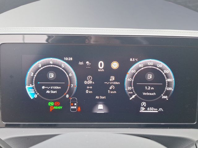 Tiguan 1.5 eTSI 110 kW Elegance, IQ-Light, Head