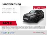 Audi Q2 S line 35TFSI S tronic ACC ParkAssist SHZ 19"