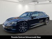 Porsche Taycan Sport Turismo BOSE Luftfederung Panorama