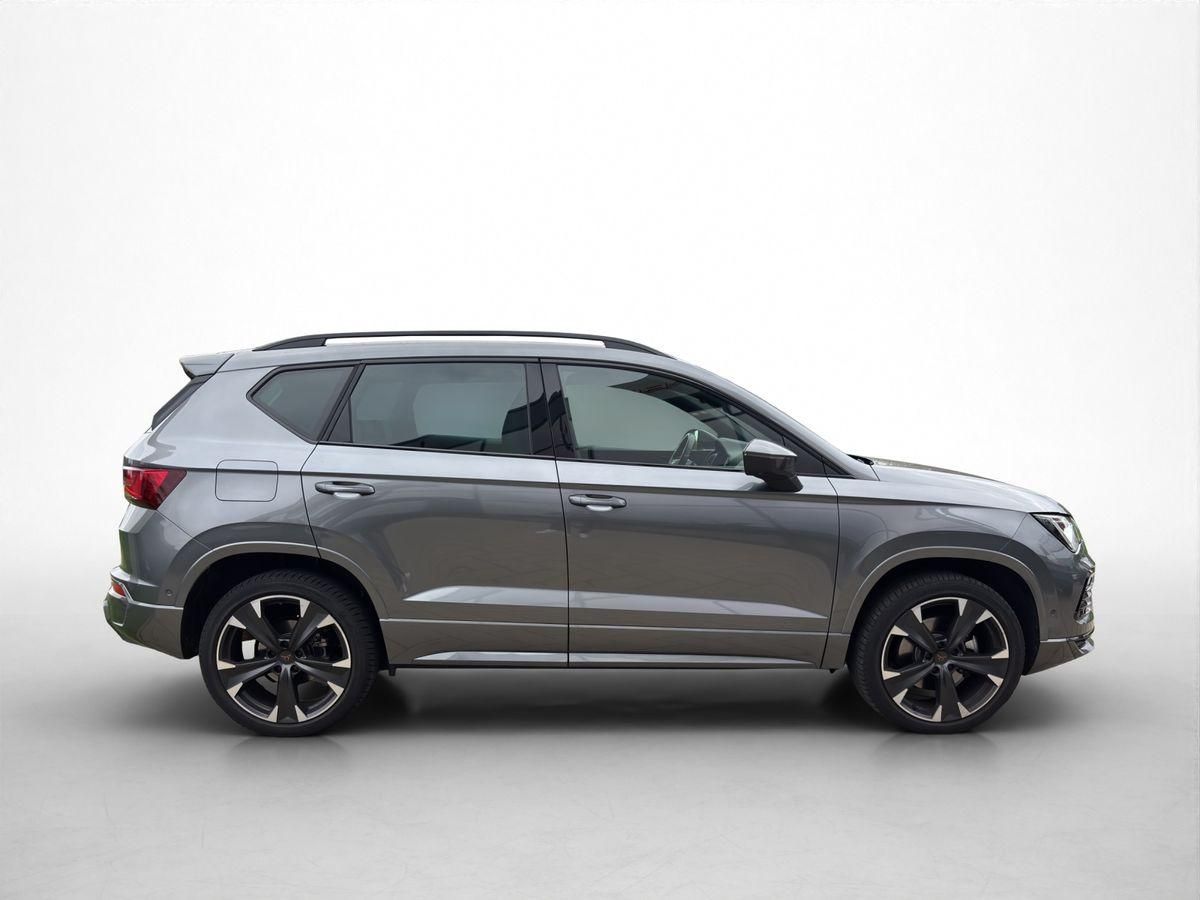 Cupra Ateca - Bild 5