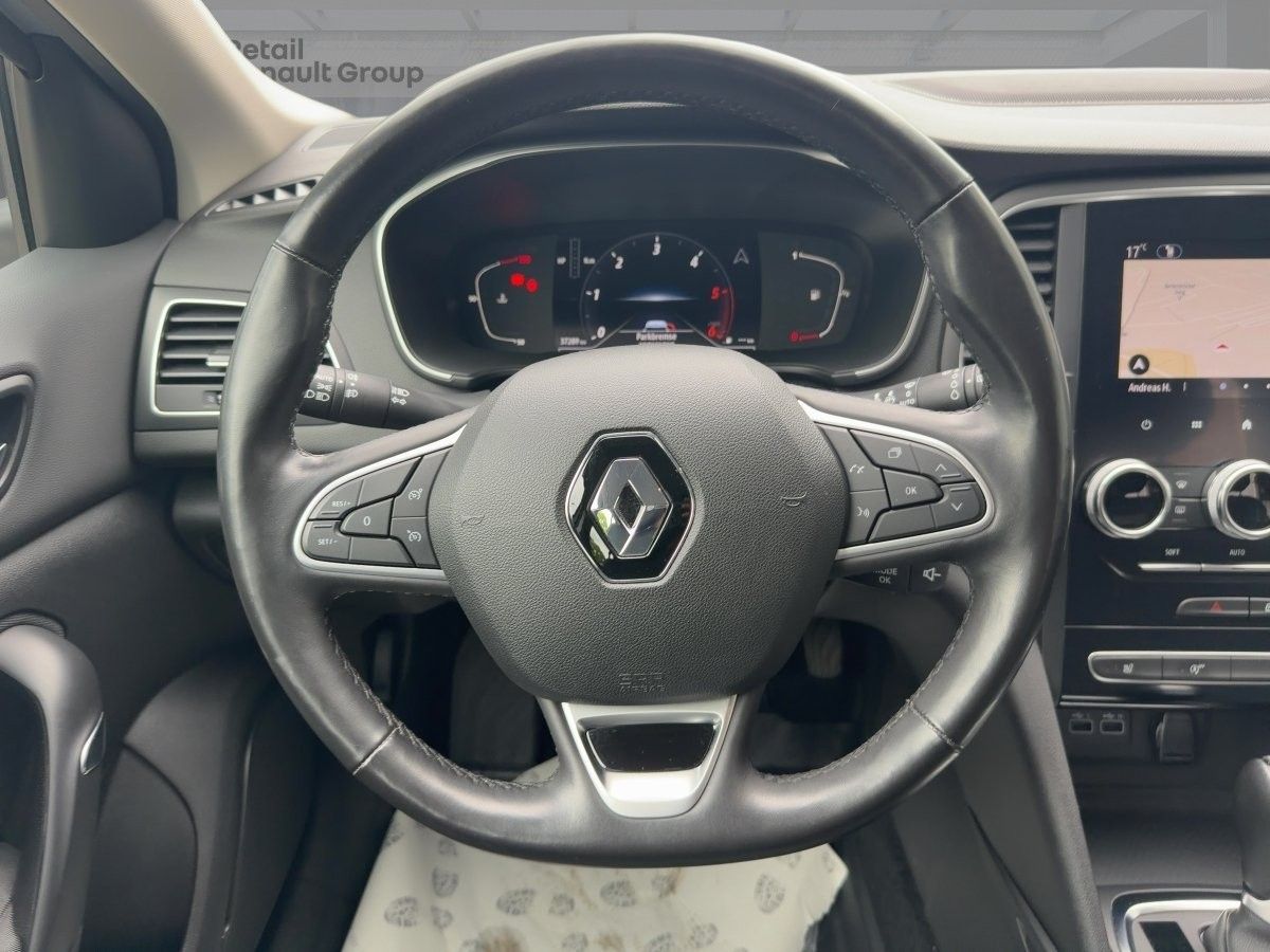 Renault Megane - Bild 11