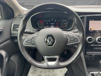 Renault Megane - Vorschau Bild 11