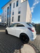 Opel Corsa D 1.4 OPC Limited Edition Steuerket... - Opel Corsa: Limited