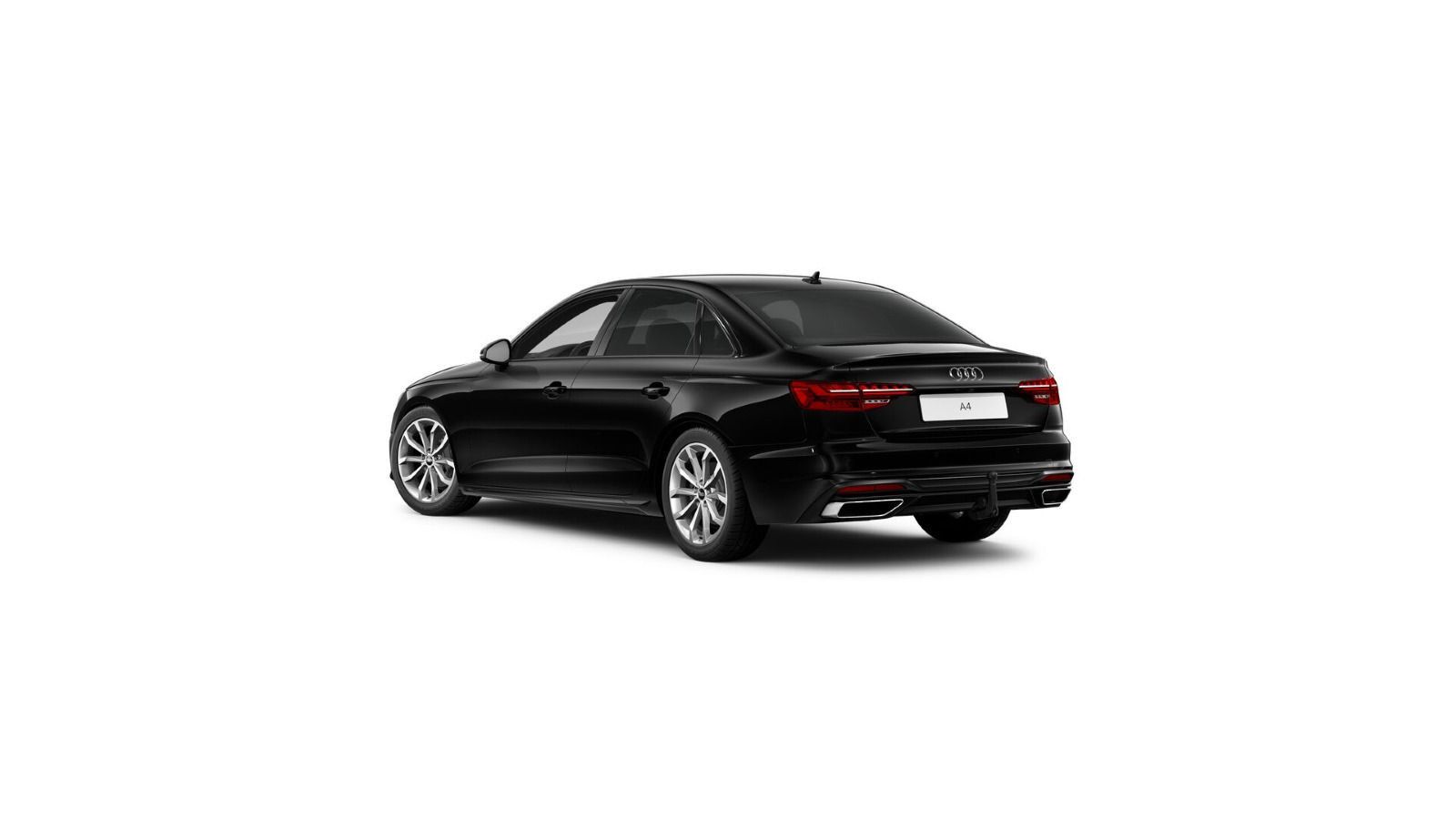 Audi A4 - Bild 3