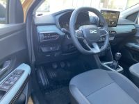 Dacia Sandero - Vorschau Bild 10