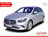 Mercedes-Benz B180 LED Navi Kamera Sitzheizung DAB Tempomat - Mercedes-Benz in Halle: 180