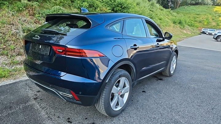 Jaguar E-Pace SE AWD*LEDER**MEMORY*MERIDIAN, миниатюра 4