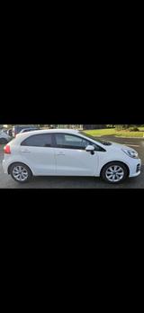 Kia Kempen47906 - Kia Rio in Mönchengladbach