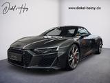 Audi R8 Spyder 5.2 FSI quattro performance*B&O*KAMERA