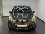 Opel Corsa Edition*3J.Garantie*TÜVNEU*2.Hand*Serv.Neu - Opel Corsa mit Diesel-Antrieb