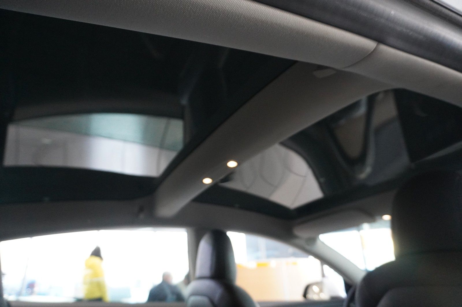 Fahrzeugabbildung Tesla Model 3 PERFORMANCE DUAL-MOTOR NAVI/LED/PILOT+