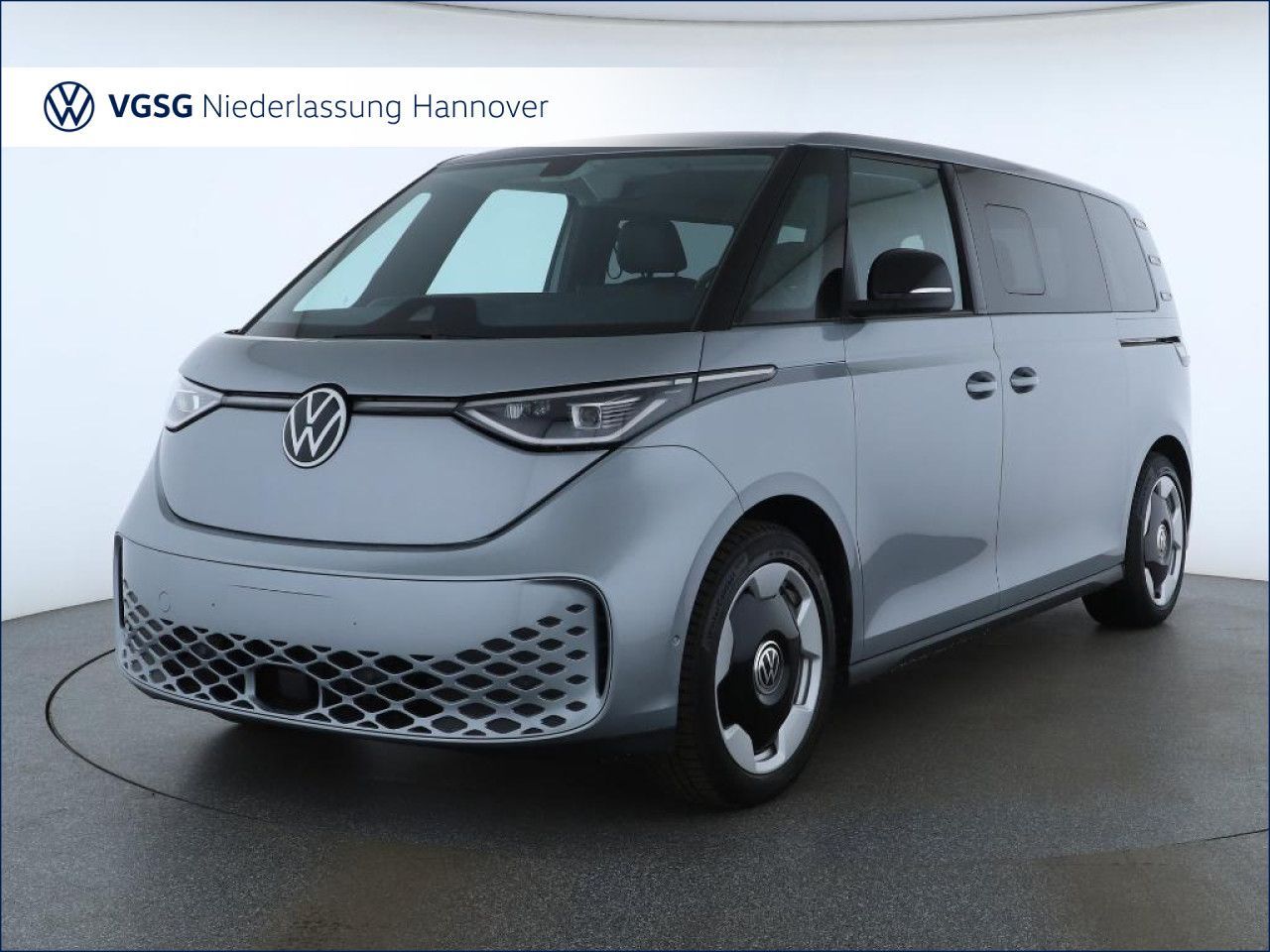 Volkswagen ID. Buzz - Bild 5